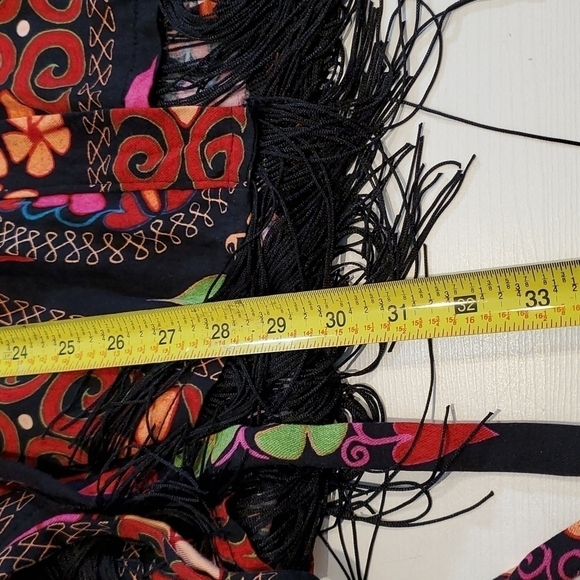 Josie Natori Robe S - Picture 9 of 9